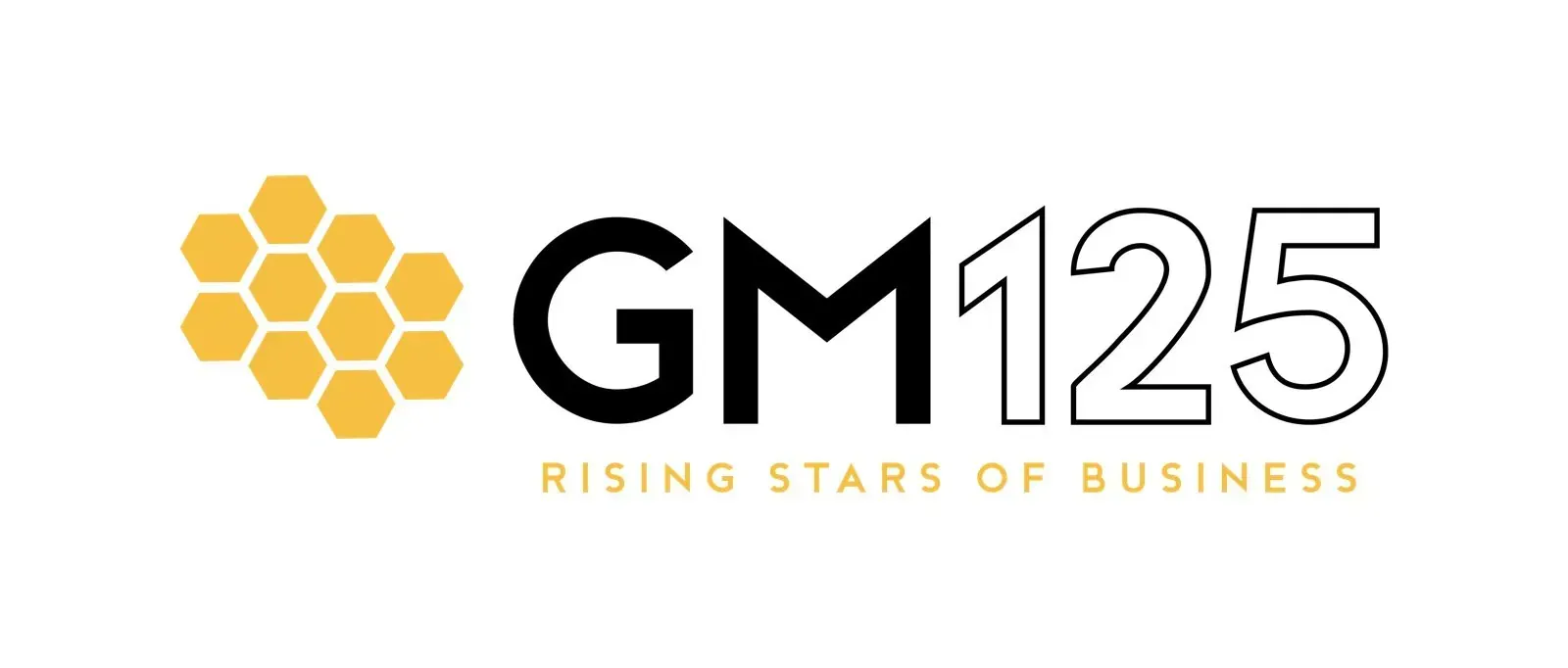 GM 125 Rising Stars of Business 2024