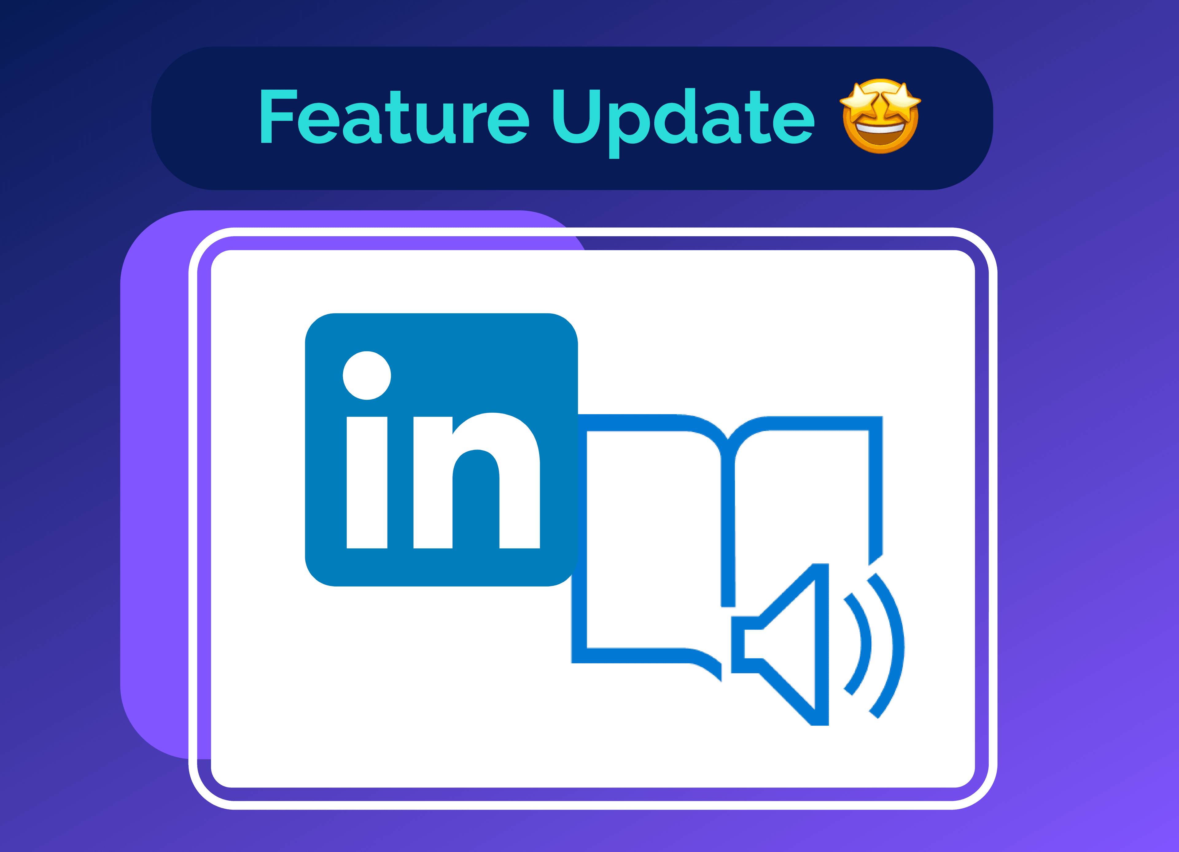 LinkedIn adds immersive reader to improve accessibility on platform