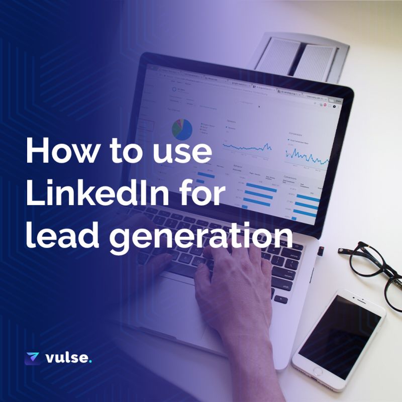 How to use linkedIn for personal branding | Vulse