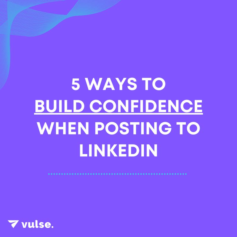 5 Ways To Maximise LinkedIn Post Engagement